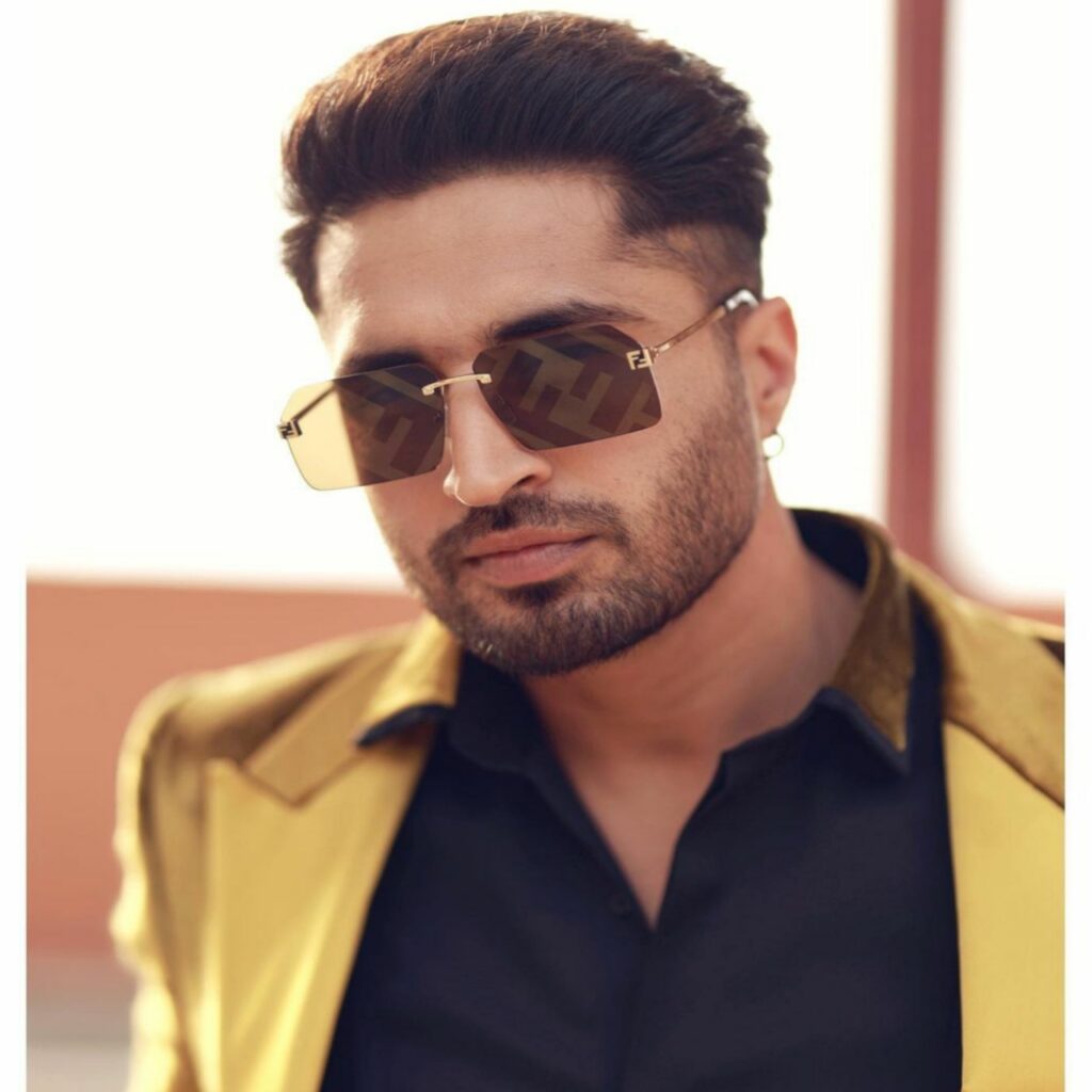 Jassie Gill (Supporting Cast)