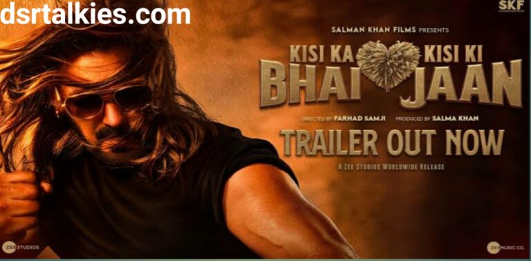 Kisi Ka Bhai Kisi Ki Jaan Box Office Release