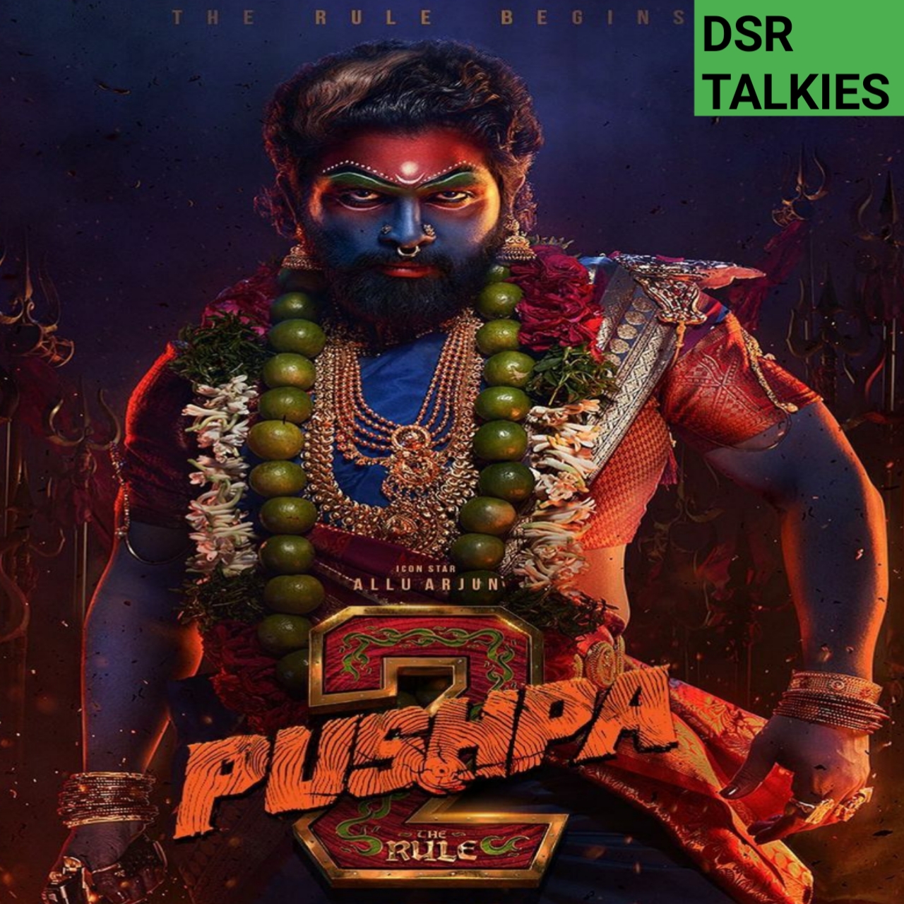 Introducing Pushpa Raj | Allu Arjun | Pushpa | Video Trailer - Bollywood  Hungama