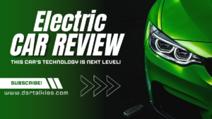 Electric Car Review