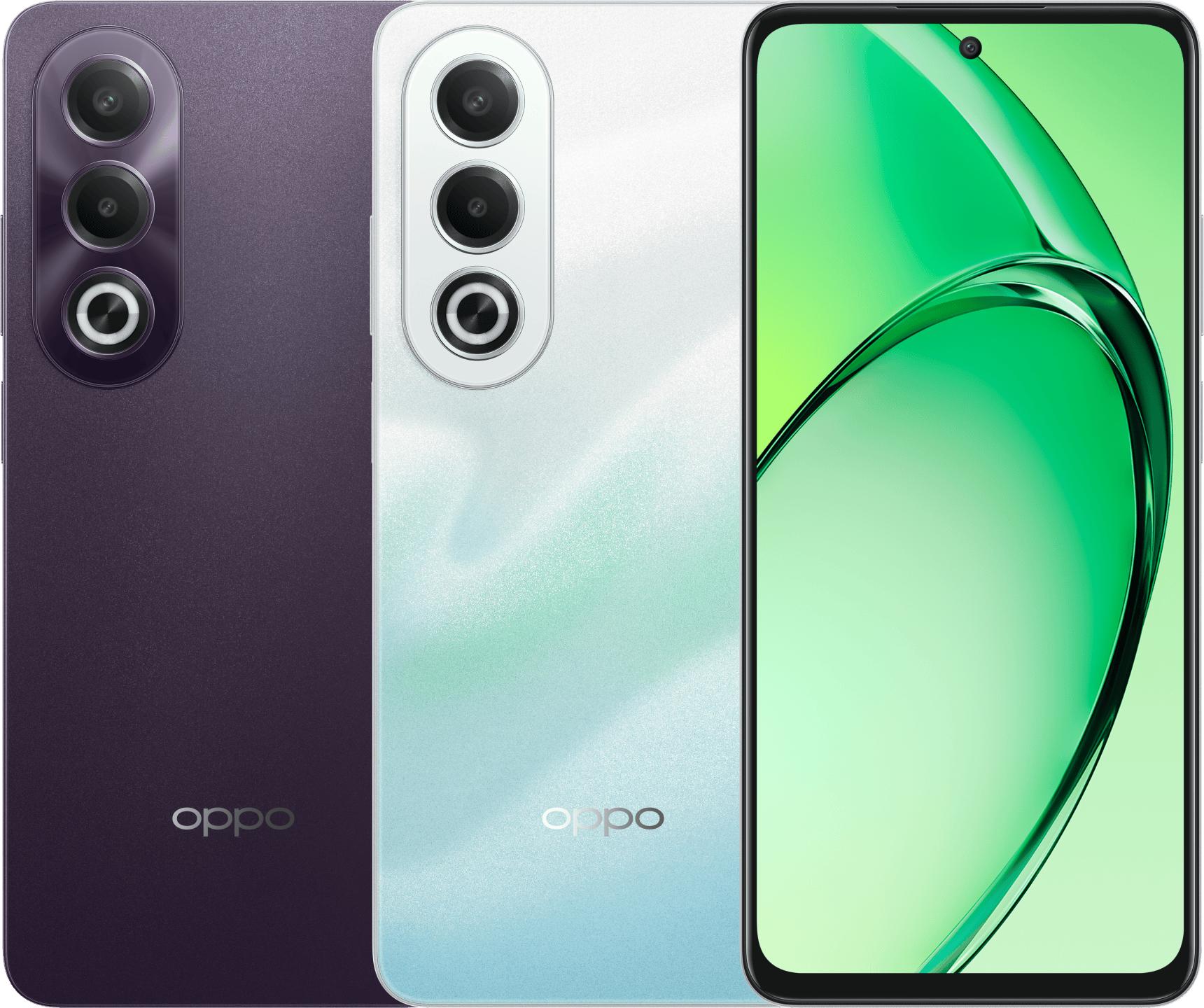 Oppo K12x 5G Specifications 