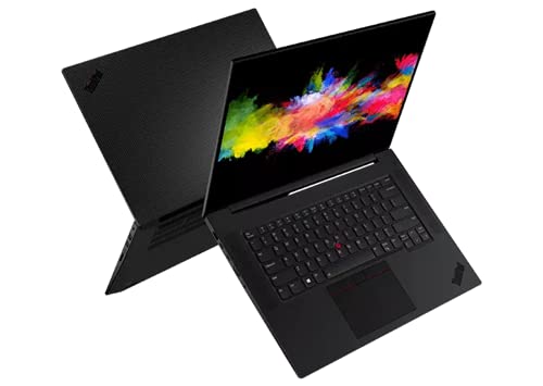 Lenovo ThinkPad P1 Gen 4