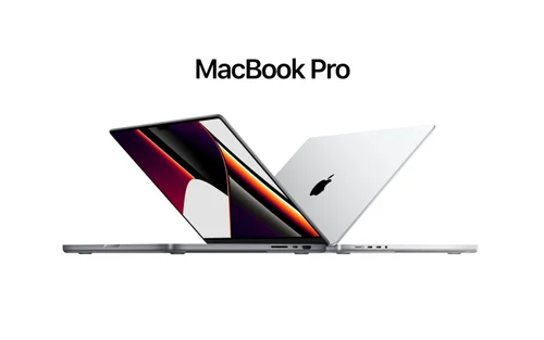 MacBook Pro 14-Inch 