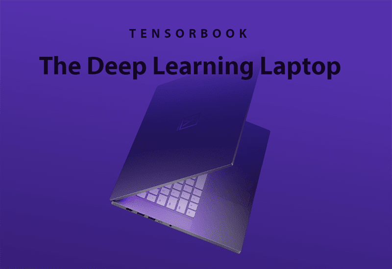 TensorBook