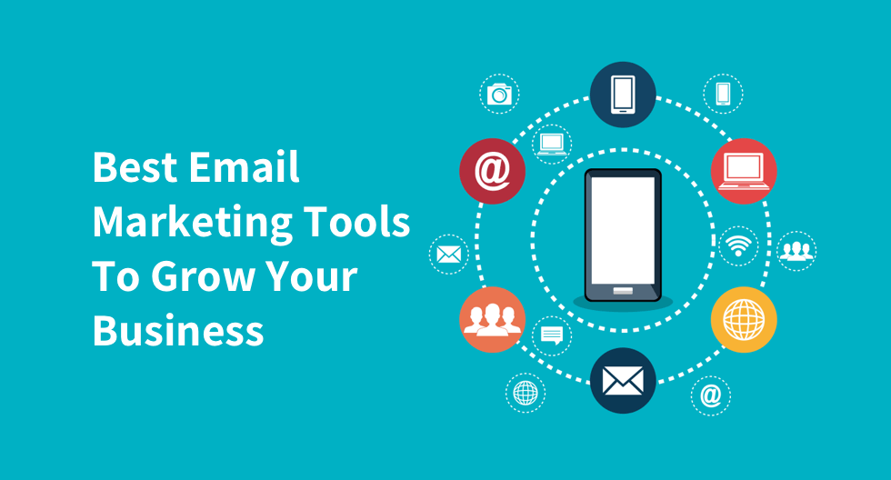 Best Email Marketing Tools for Small Businesses